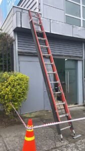 Fabricación e instalación de cortinas metálicas